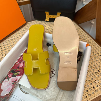 에르메스 / 오란 샌들 스위프트