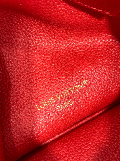 루이비통 / LV x TM 네버풀 인사이드 아웃 BB