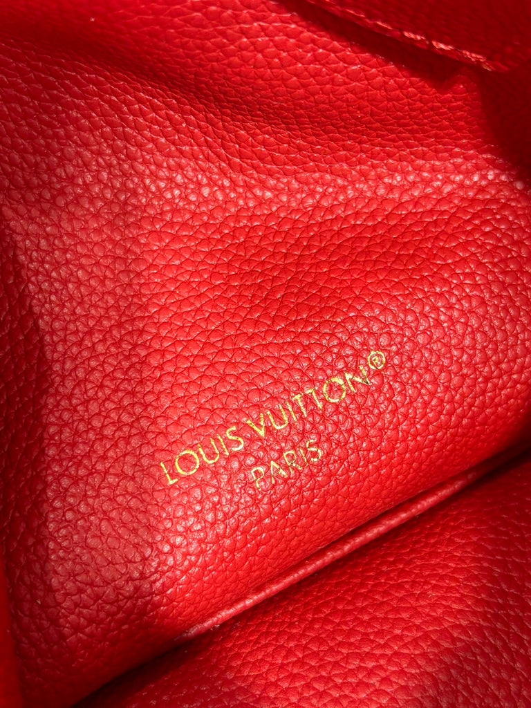 루이비통 / LV x TM 네버풀 인사이드 아웃 BB