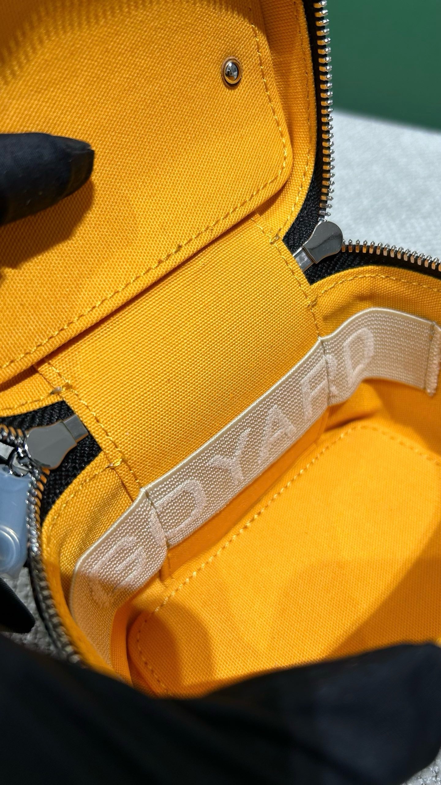 고야드 / 뮤즈 바티니 나노