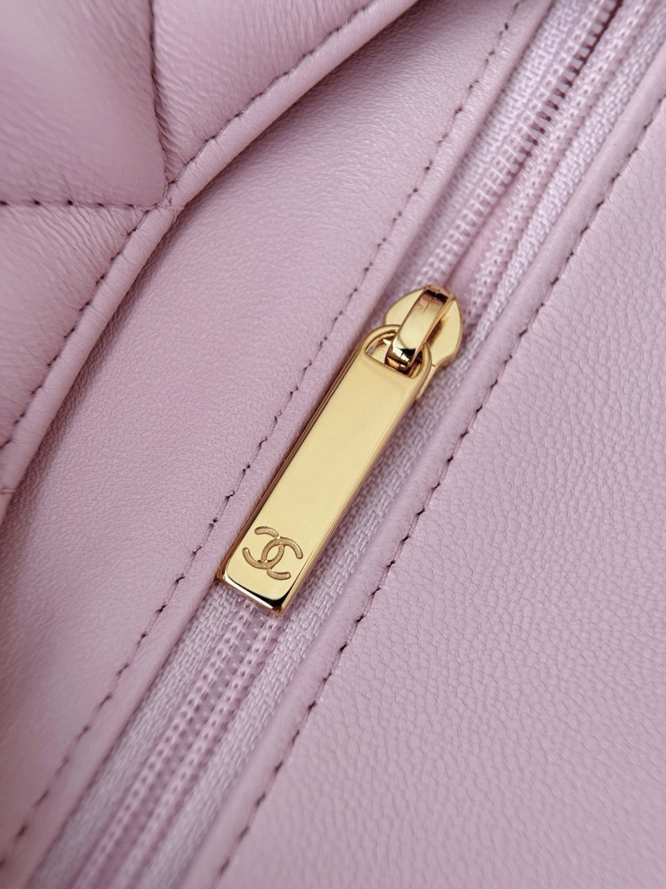 샤넬 / cf17 미니 클래식 백