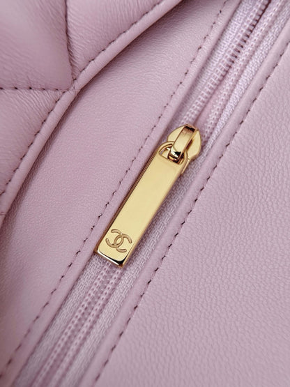 샤넬 / cf17 미니 클래식 백