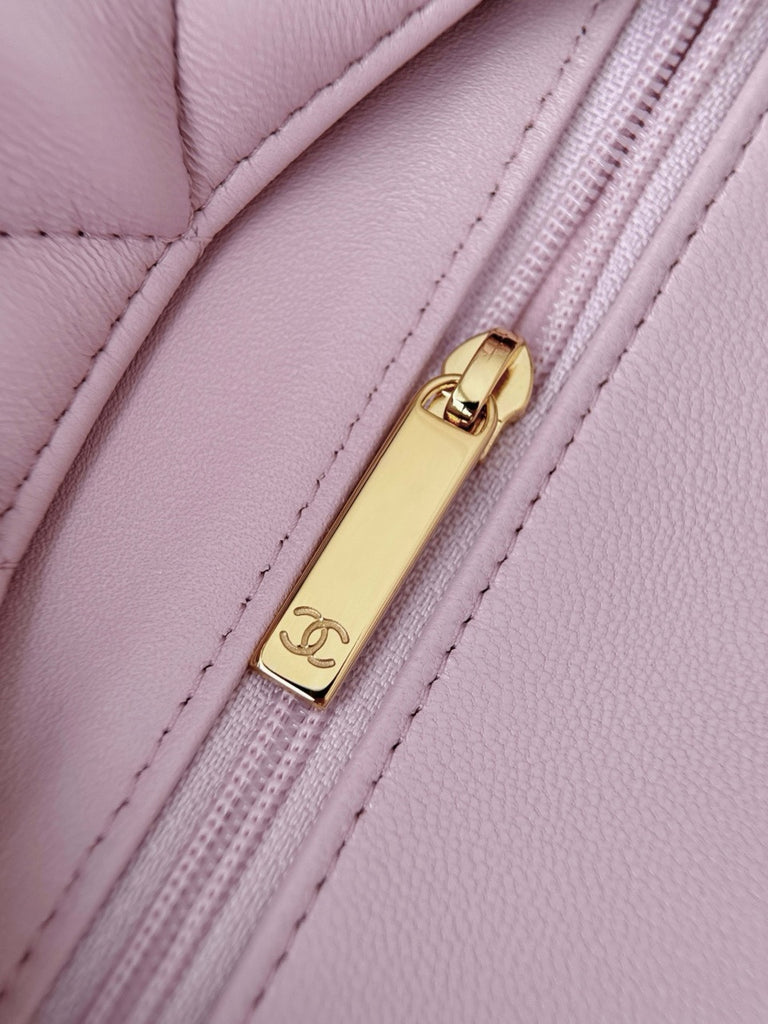 샤넬 / cf17 미니 클래식 백