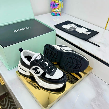 샤넬 / 스니커즈