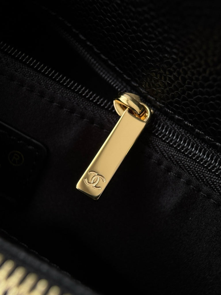 샤넬 / 그랜드 샤핑 토트백