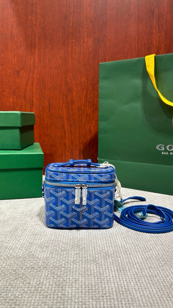 고야드 / 뮤즈 바니티 나노