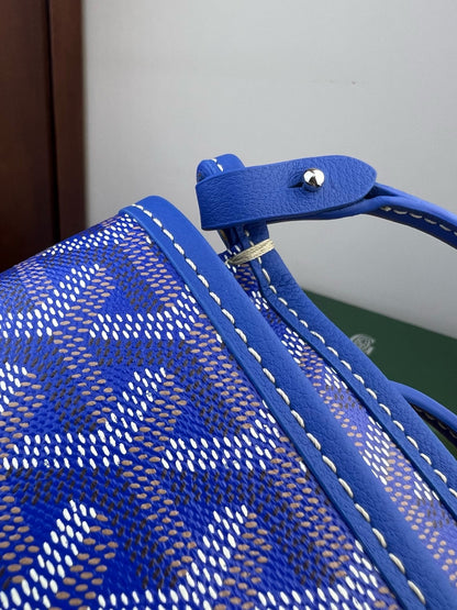 고야드 / 플뤼메 클러치 지갑