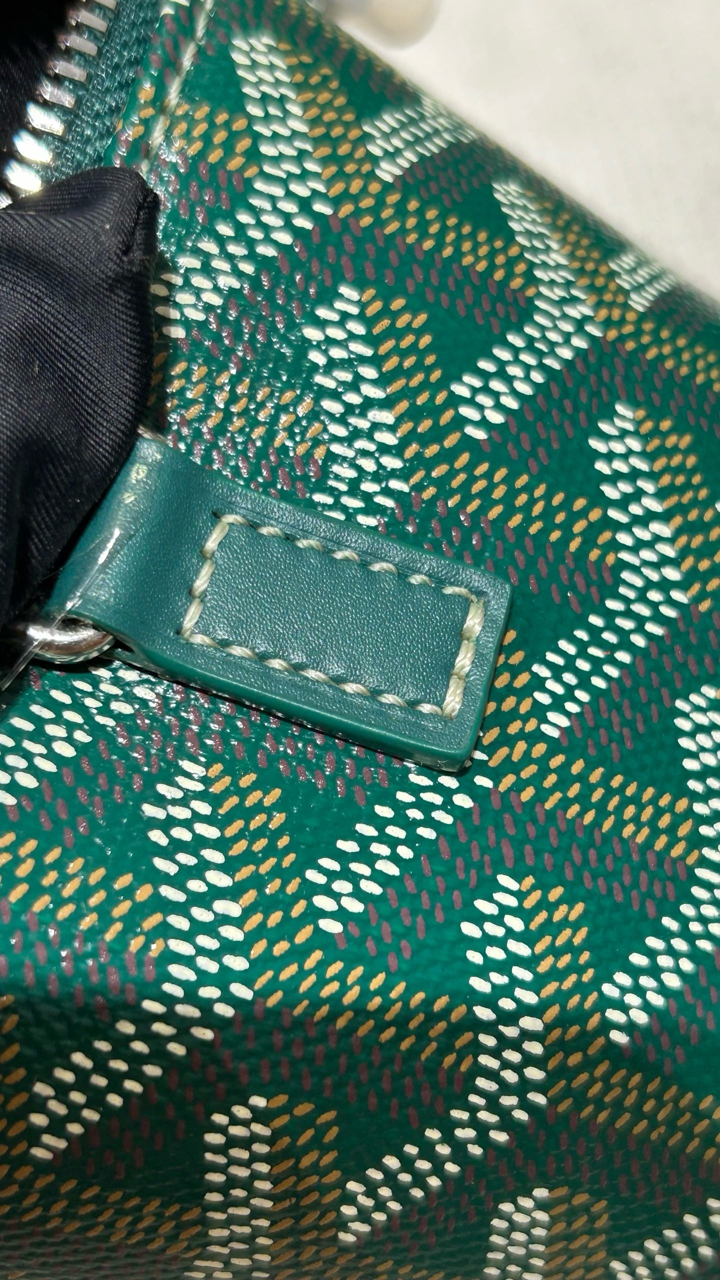 고야드 / 뮤즈 바니티 미니