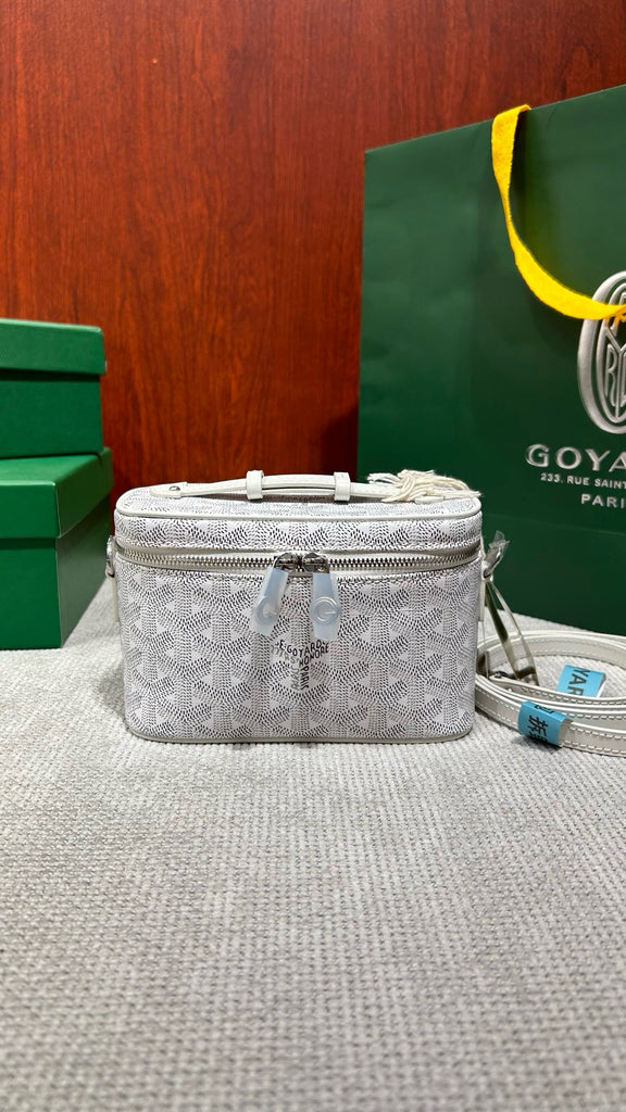 고야드 / 뮤즈 바니티 미니