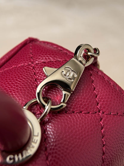 샤넬 / 코코 핸들백 스몰