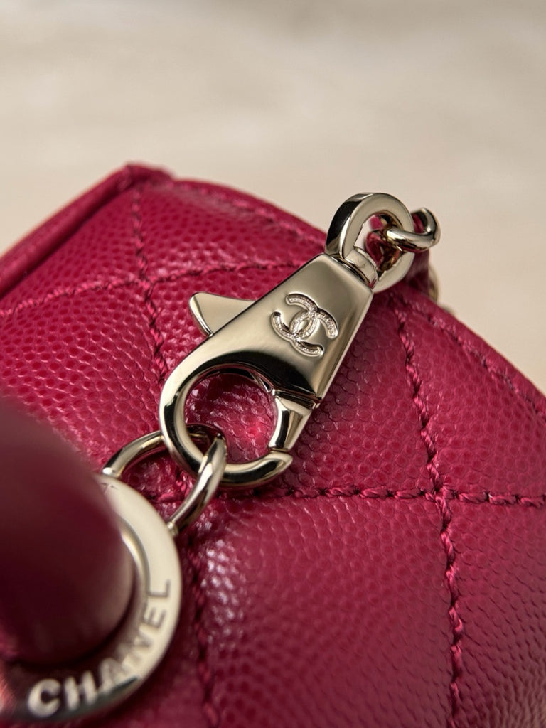 샤넬 / 코코 핸들백 스몰