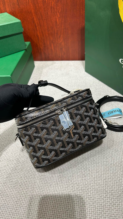 고야드 / 뮤즈 바니티 미니