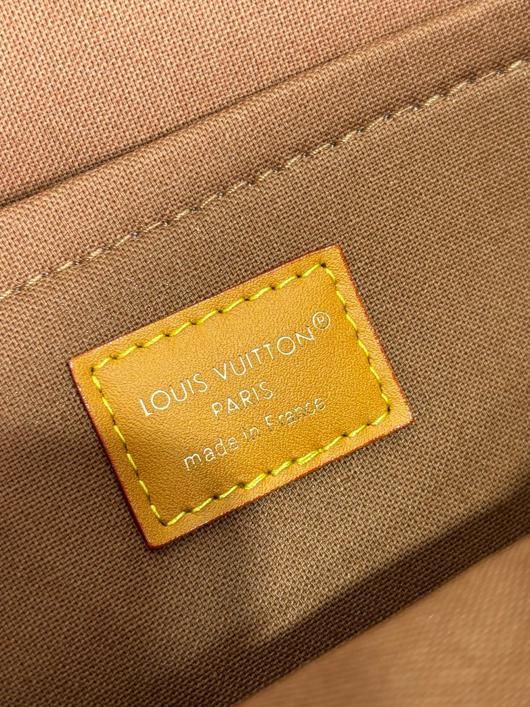 루이비통 / 사첼 메신저