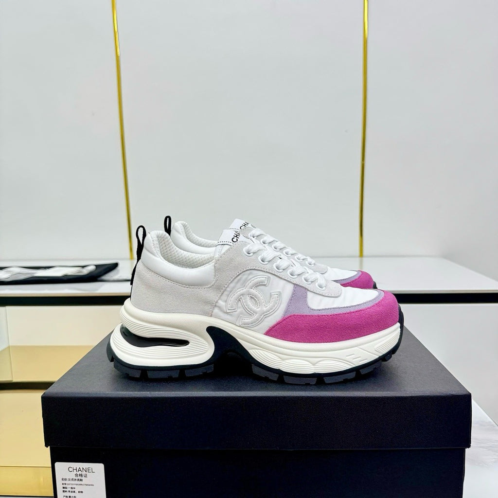 샤넬 / 스니커즈