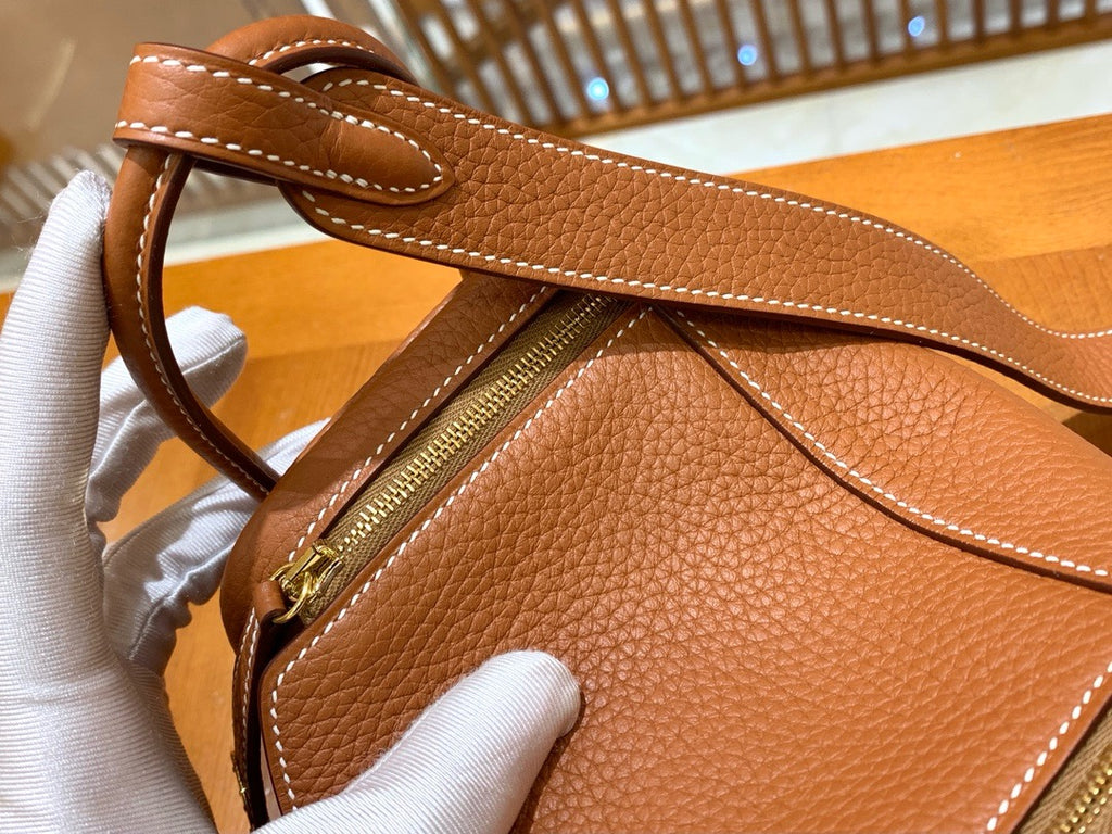 에르메스 / 미니 린디 TC