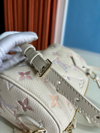 루이비통 / 나노 스피디