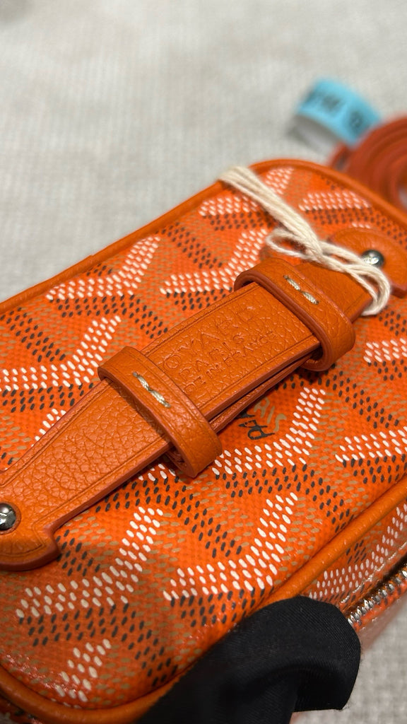 고야드 / 뮤즈 바니티 나노