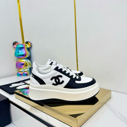 샤넬 / 스니커즈
