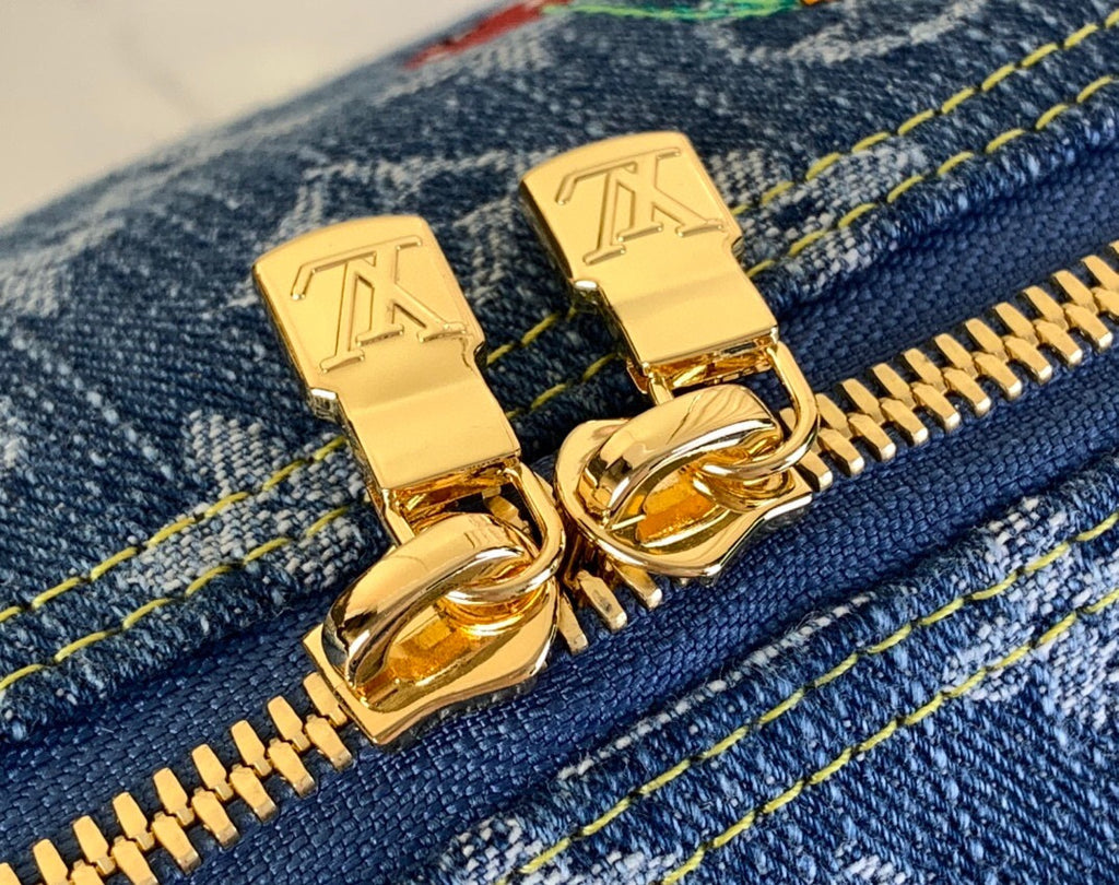 루이비통 / LV x TM 코스메틱 파우치 GM