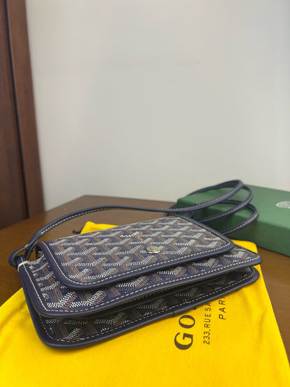 고야드 / 플뤼메 클러치 지갑