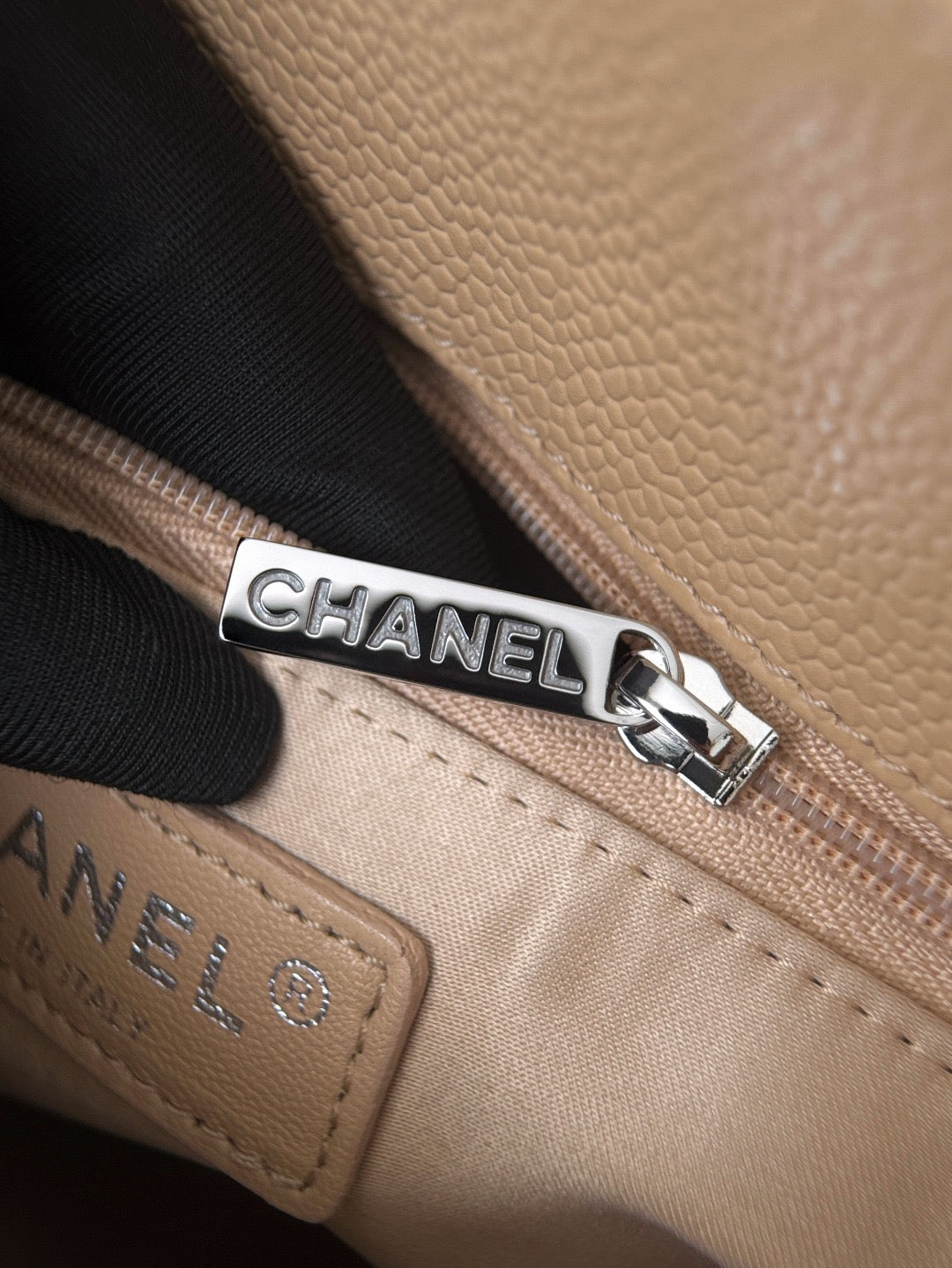 샤넬 / 그랜드 샤핑 토트백