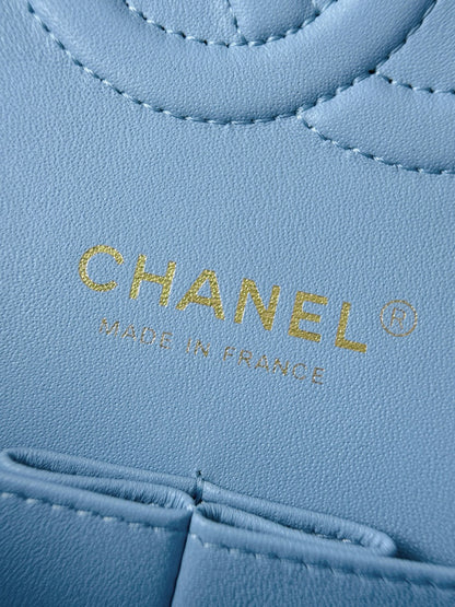 샤넬 / cf25 클래식 11.12 백