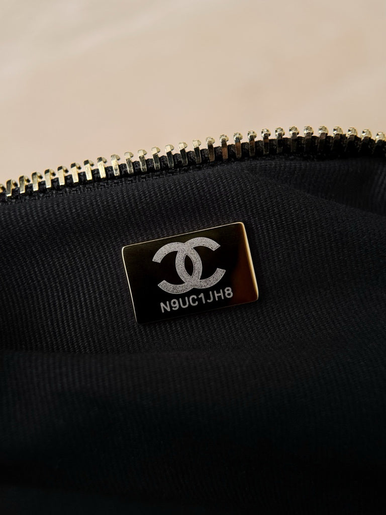 샤넬 / 25k 보우 백