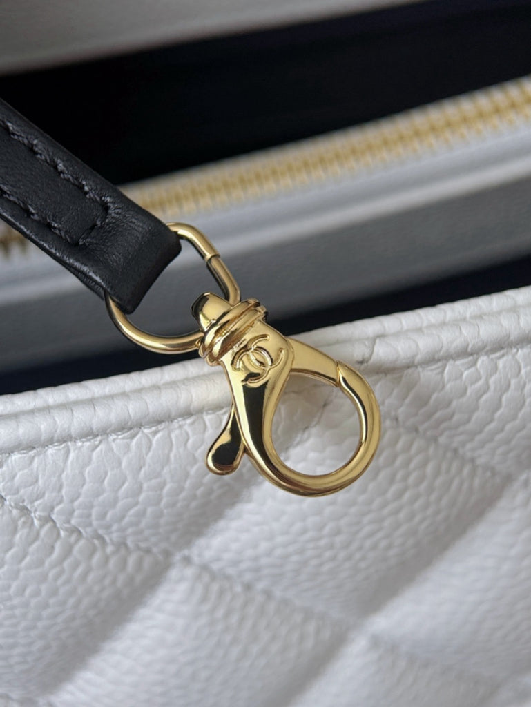 샤넬 / 그랜드 샤핑 토트백