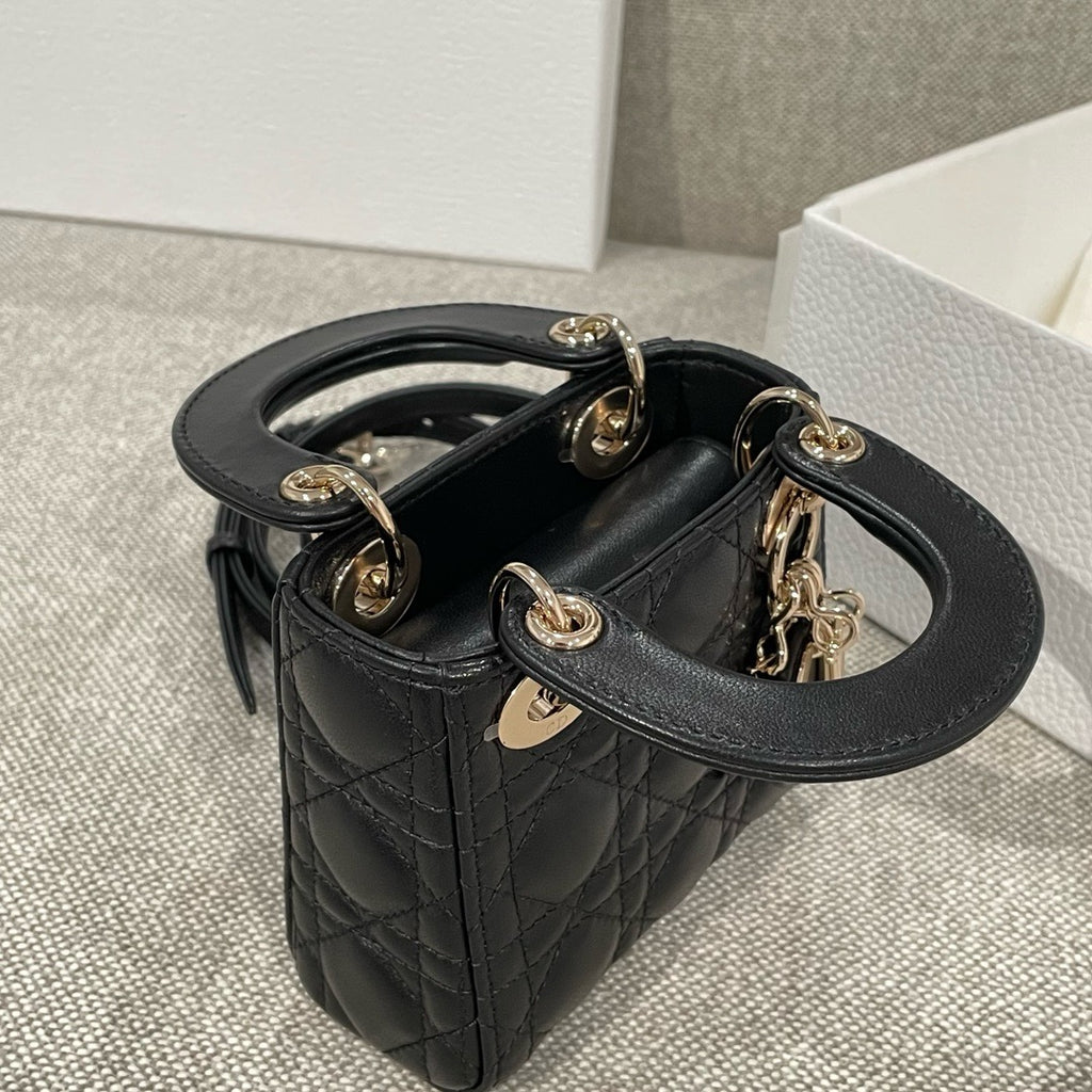 디올 / 레이디 마이크로 백
