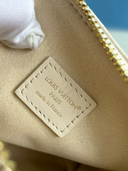 루이비통 / 나노 스피디