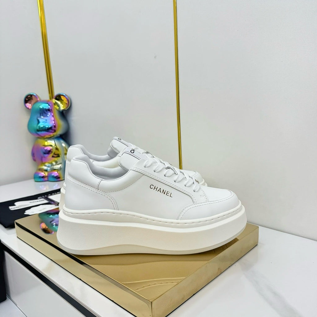 샤넬 / 스니커즈