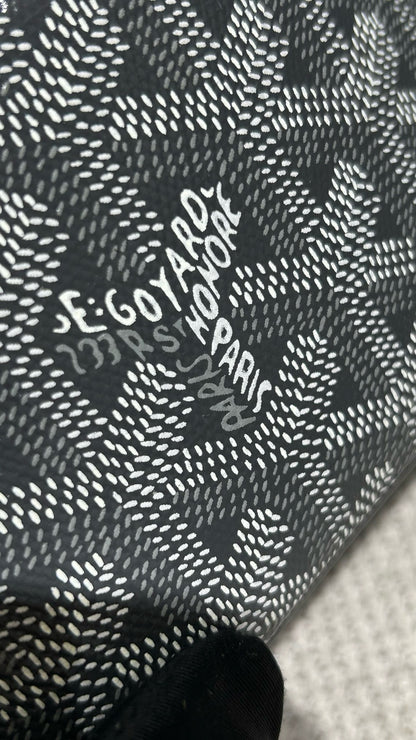 고야드 / 뮤즈 바니티 미니