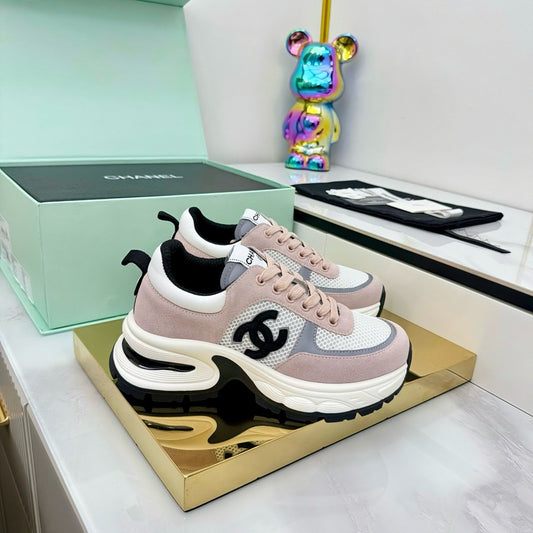 샤넬 / 스니커즈