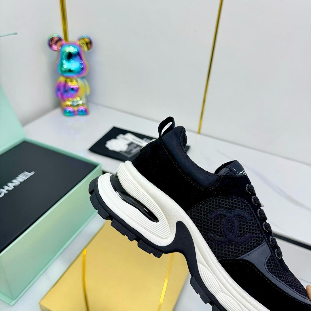 샤넬 / 스니커즈