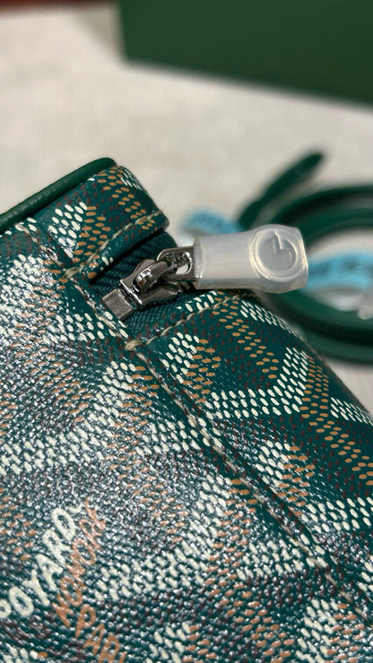 고야드 / 뮤즈 바니티 나노