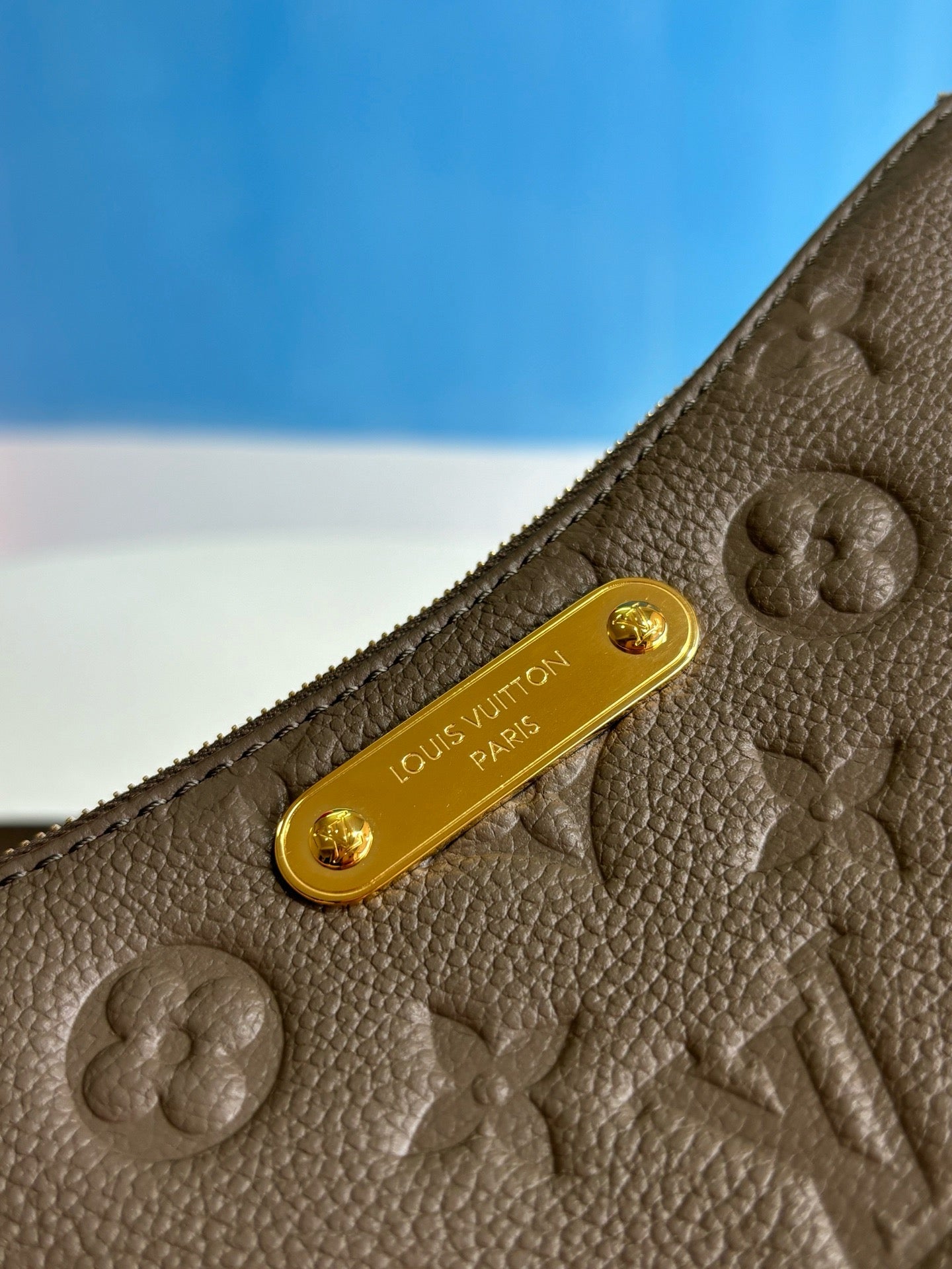 루이비통 / 리브 포쉐트