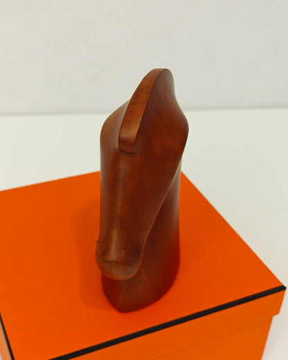 에르메스 / 사마르칸트 문진