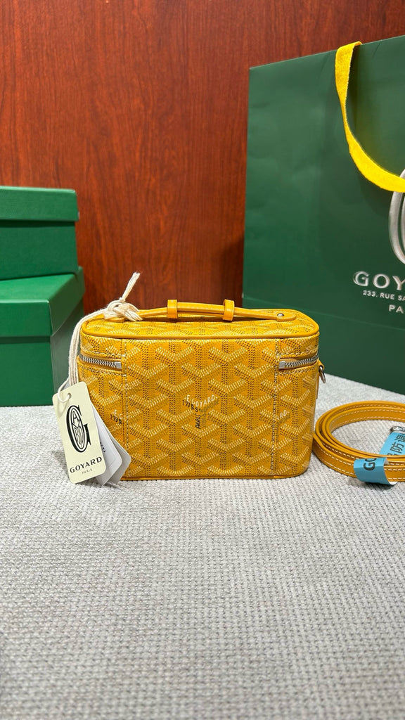 고야드 / 뮤즈 바니티 미니