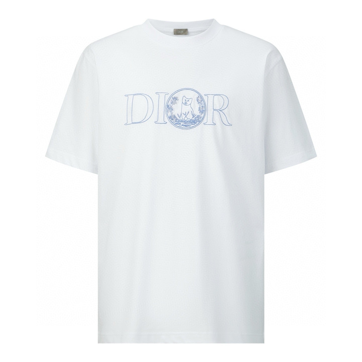 디올/ DIOR AND HYLTON NEL 니트 티셔츠
