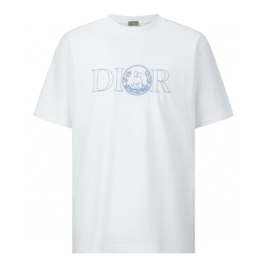 디올/ DIOR AND HYLTON NEL 니트 티셔츠