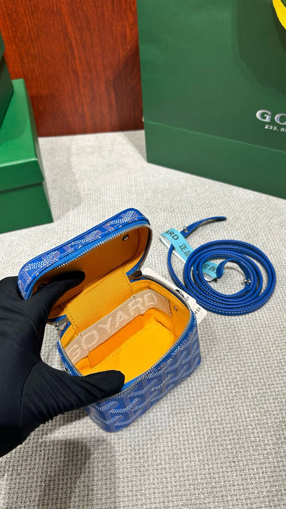 고야드 / 뮤즈 바니티 나노