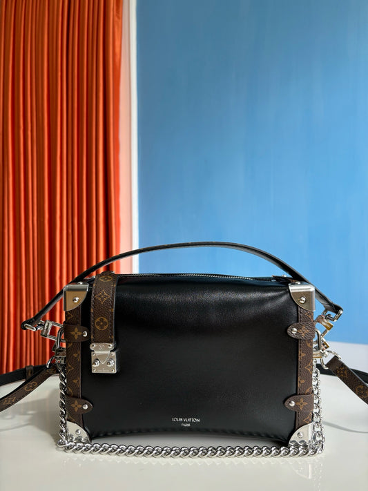 루이비통 / 사이드 트렁크 바이브 MM