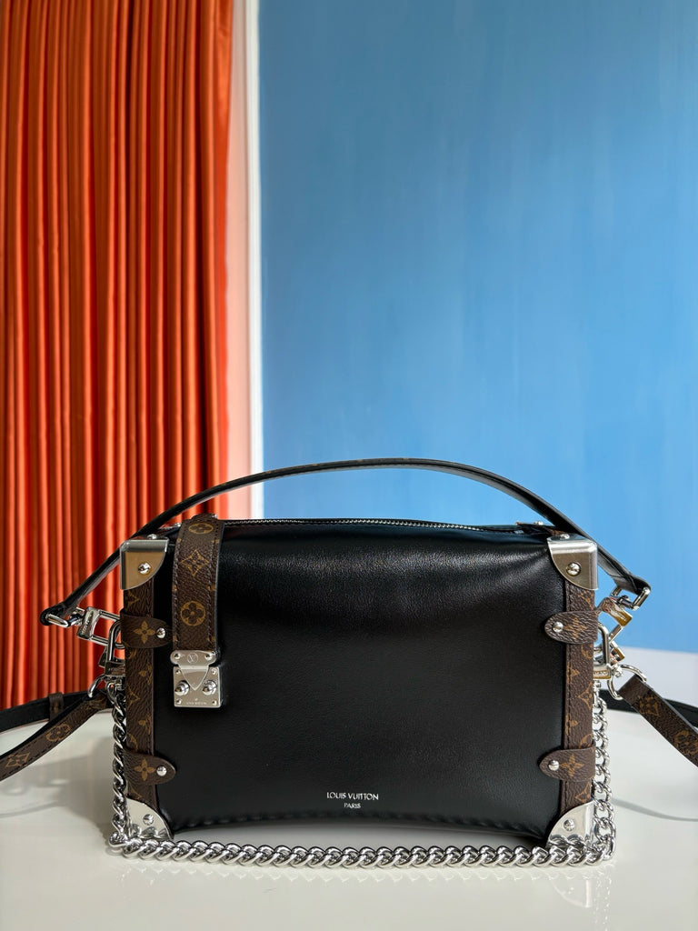 루이비통 / 사이드 트렁크 바이브 MM