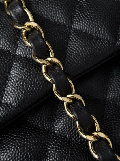 샤넬 / cf25 클래식 11.12 백