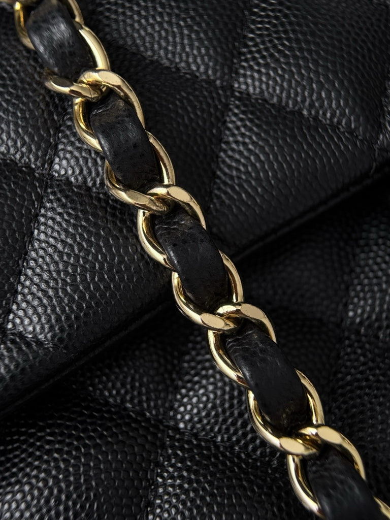 샤넬 / cf25 클래식 11.12 백