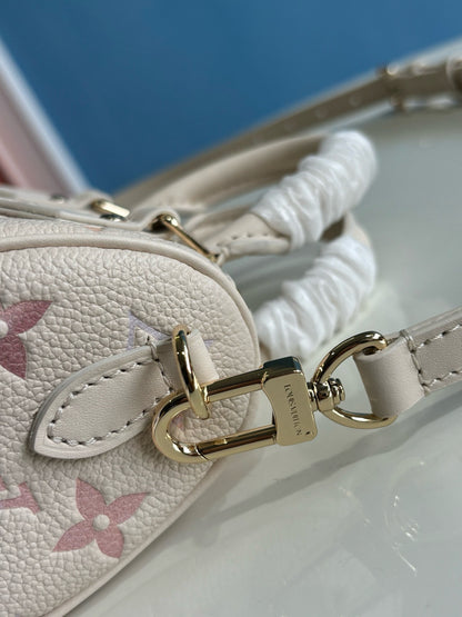 루이비통 / 나노 스피디