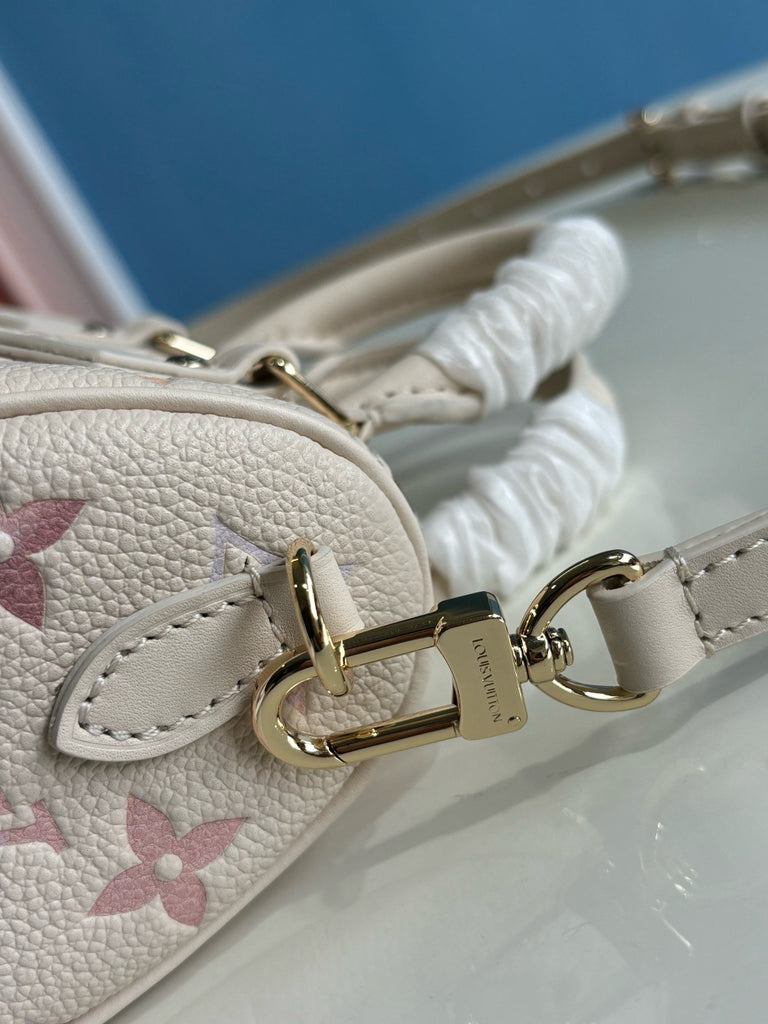 루이비통 / 나노 스피디