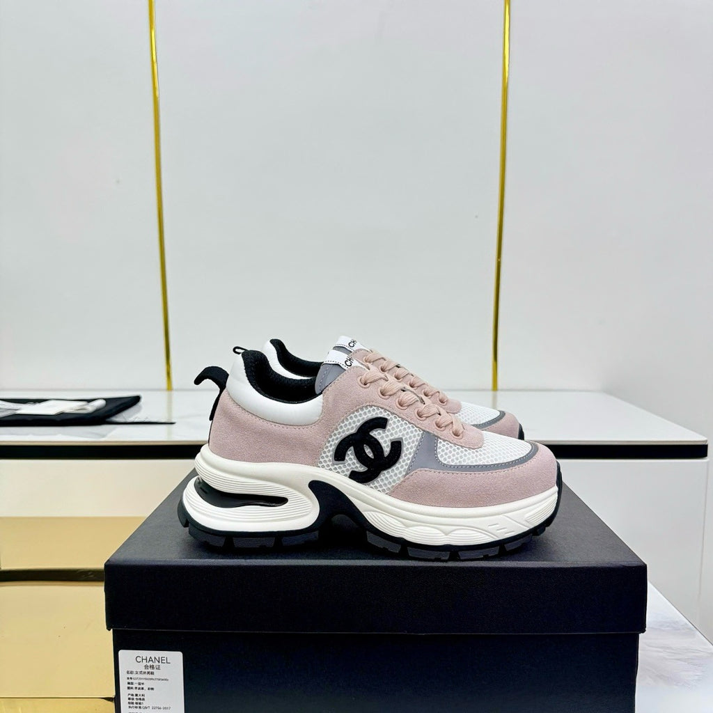 샤넬 / 스니커즈