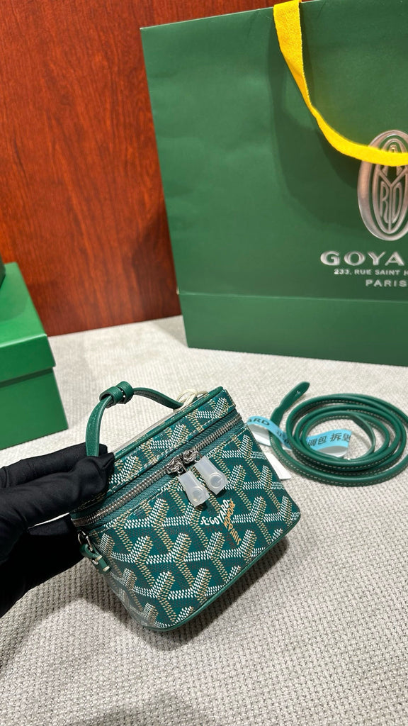 고야드 / 뮤즈 바니티 나노