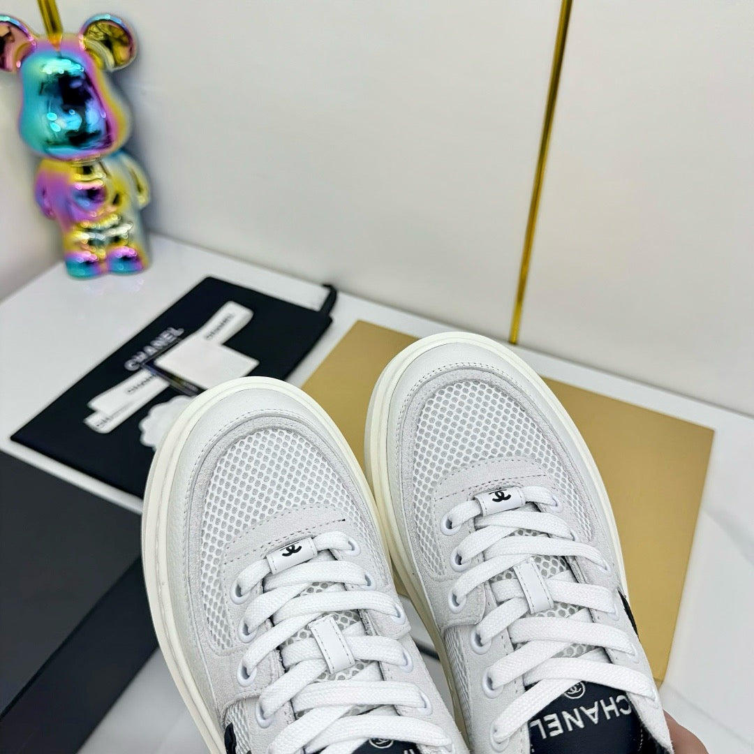 샤넬 / 스니커즈